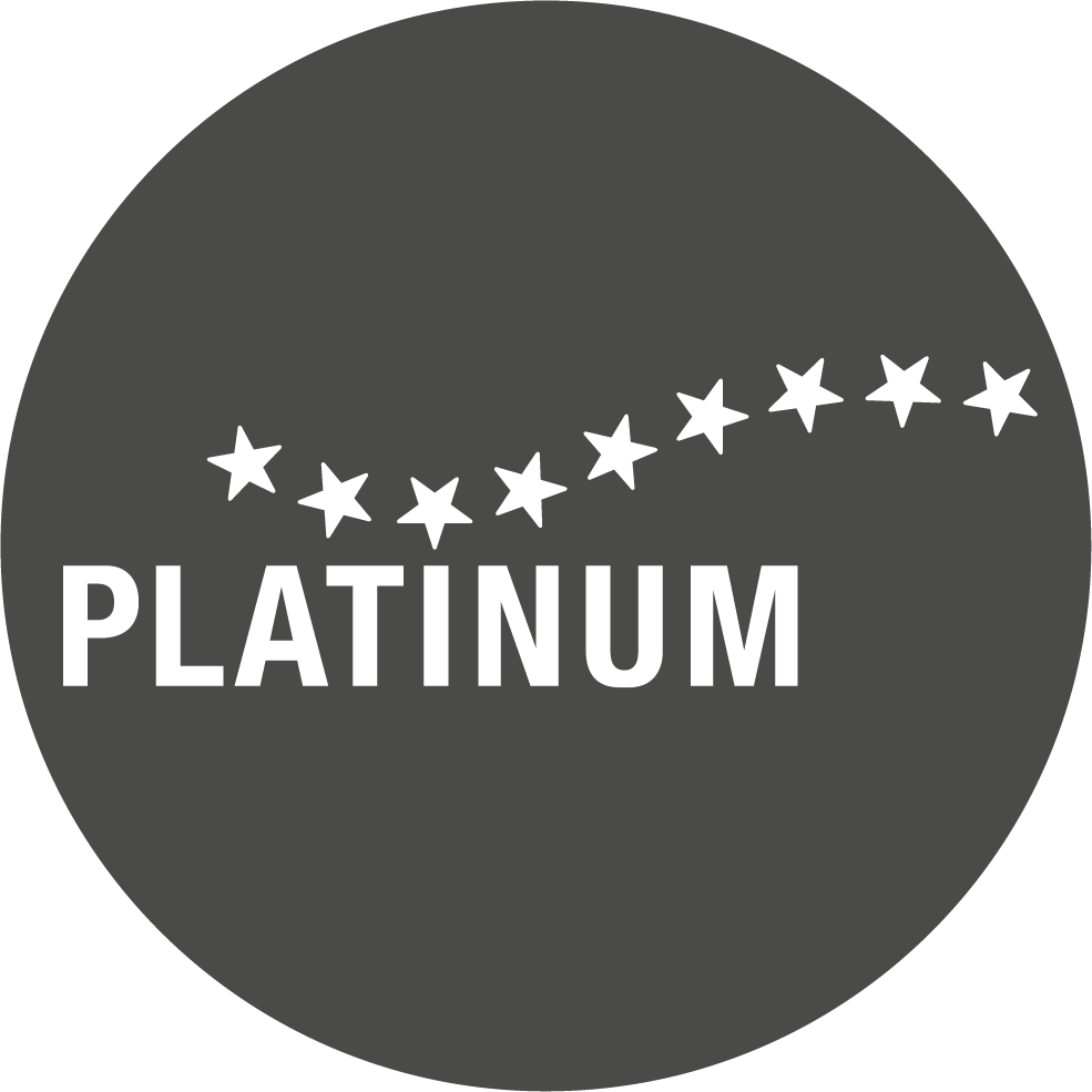 Platinum